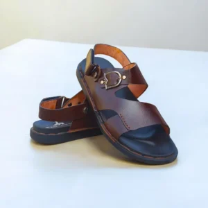 Sandel Brown