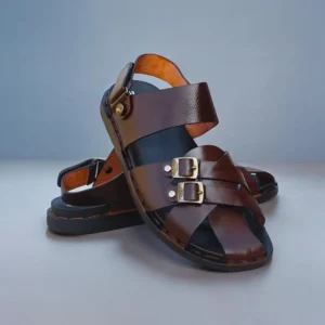 Sandel Brown 1