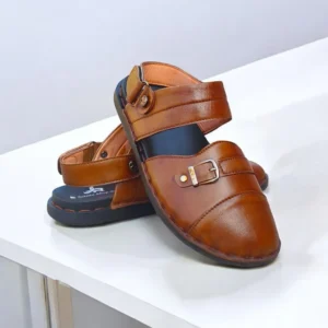Sandel Brown 2