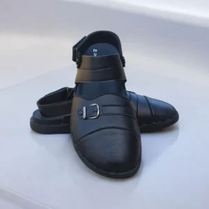 Sandel Black 2