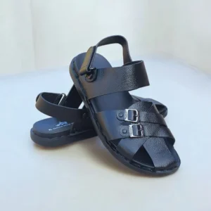Sandel Black 1